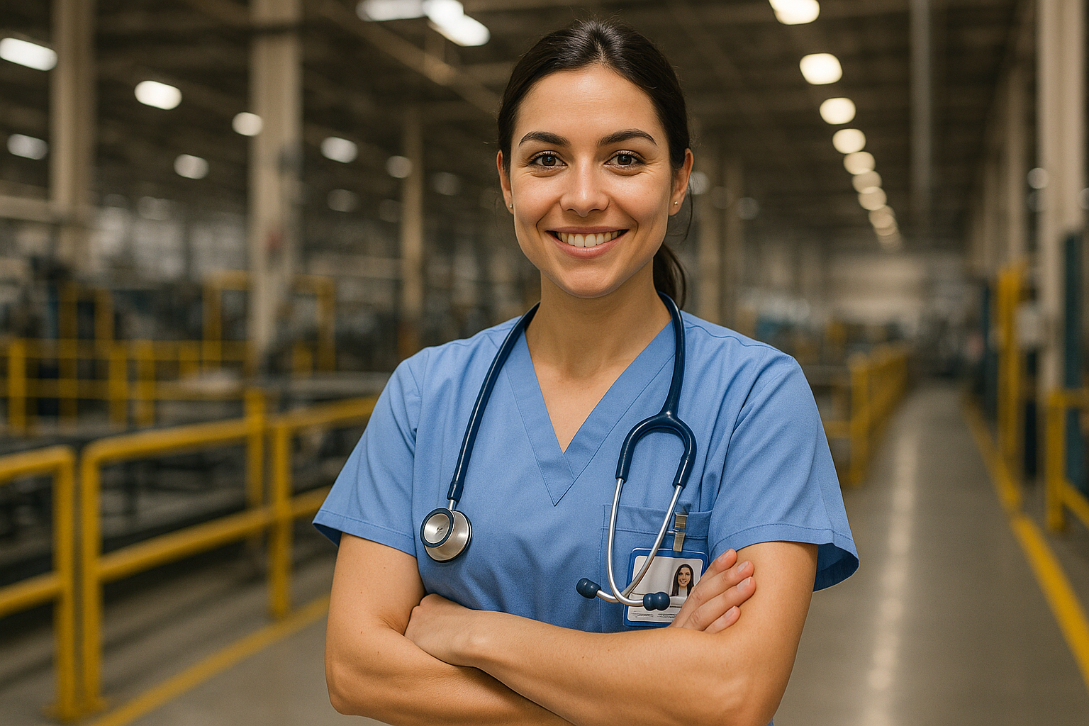 İşyeri Hemşireliği Kursu Nedir Manisa